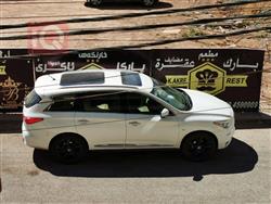 انفنتي QX60